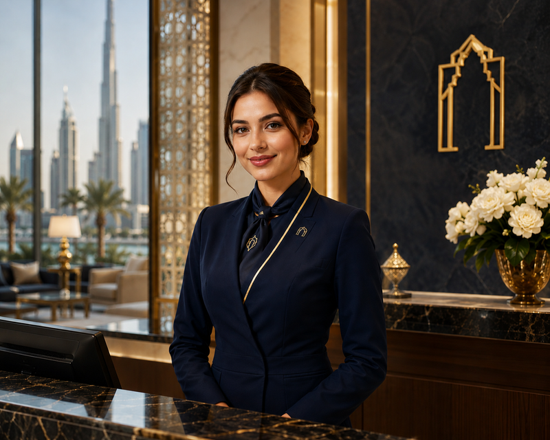 Hospitality Collection