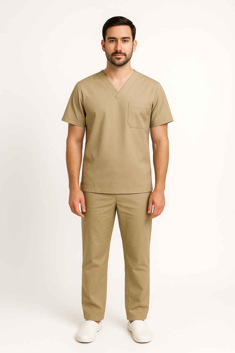 SPA Tracksuit – Male