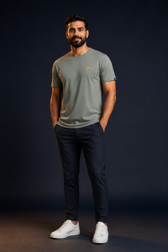 Bamboo-tshirts