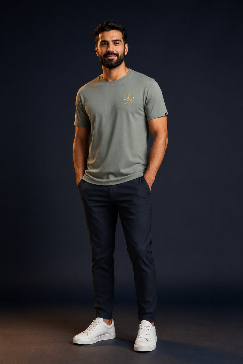 Bamboo-tshirts