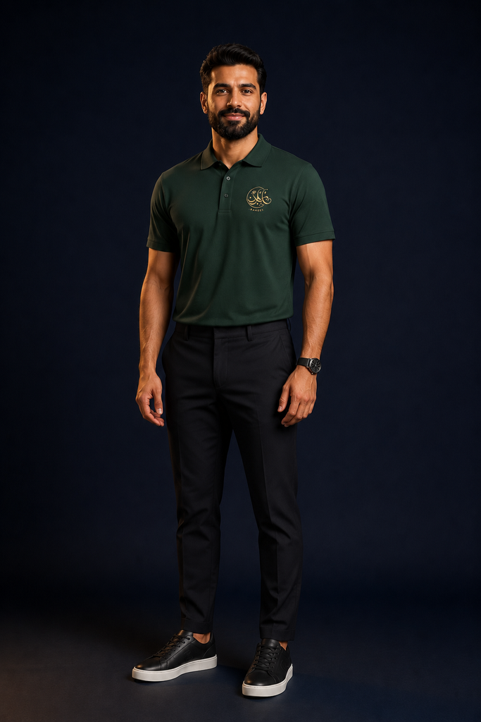 bamboo-polo