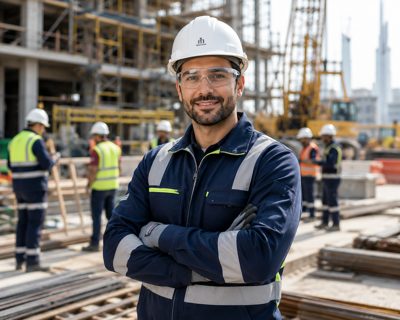 Safety Workwear