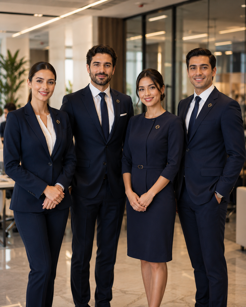Corporate Collection