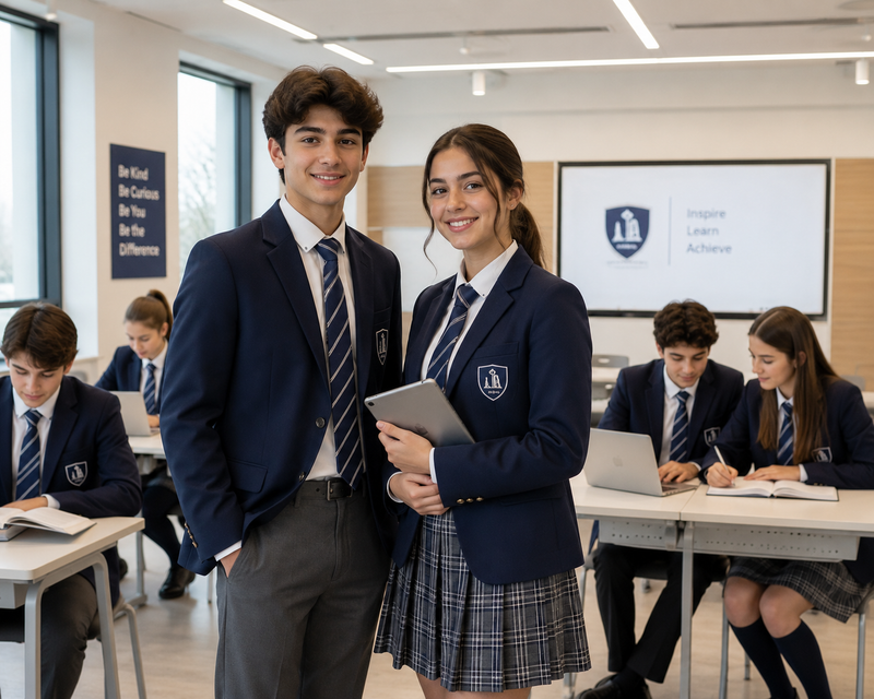 Education Collection