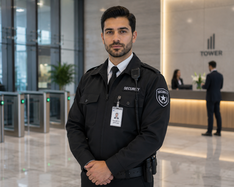 Security Collection