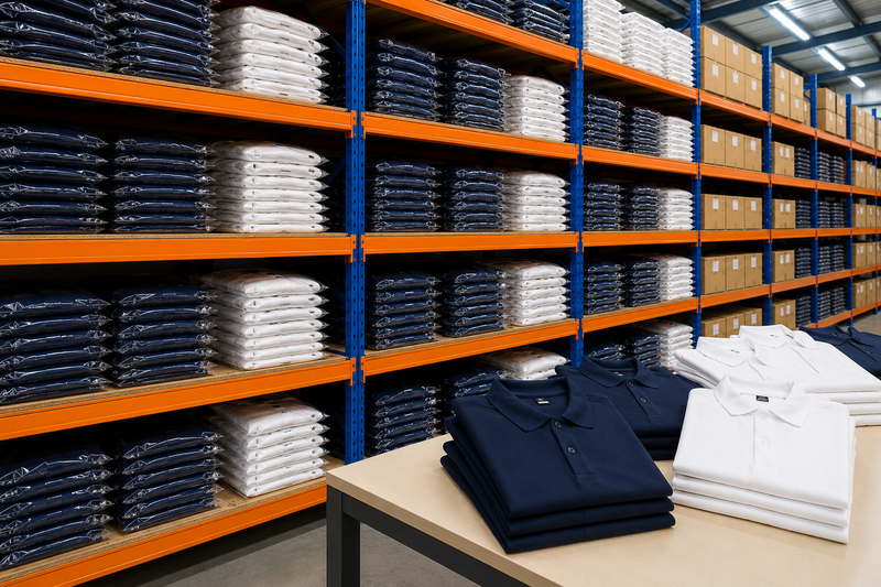 Bulk & B2B Orders